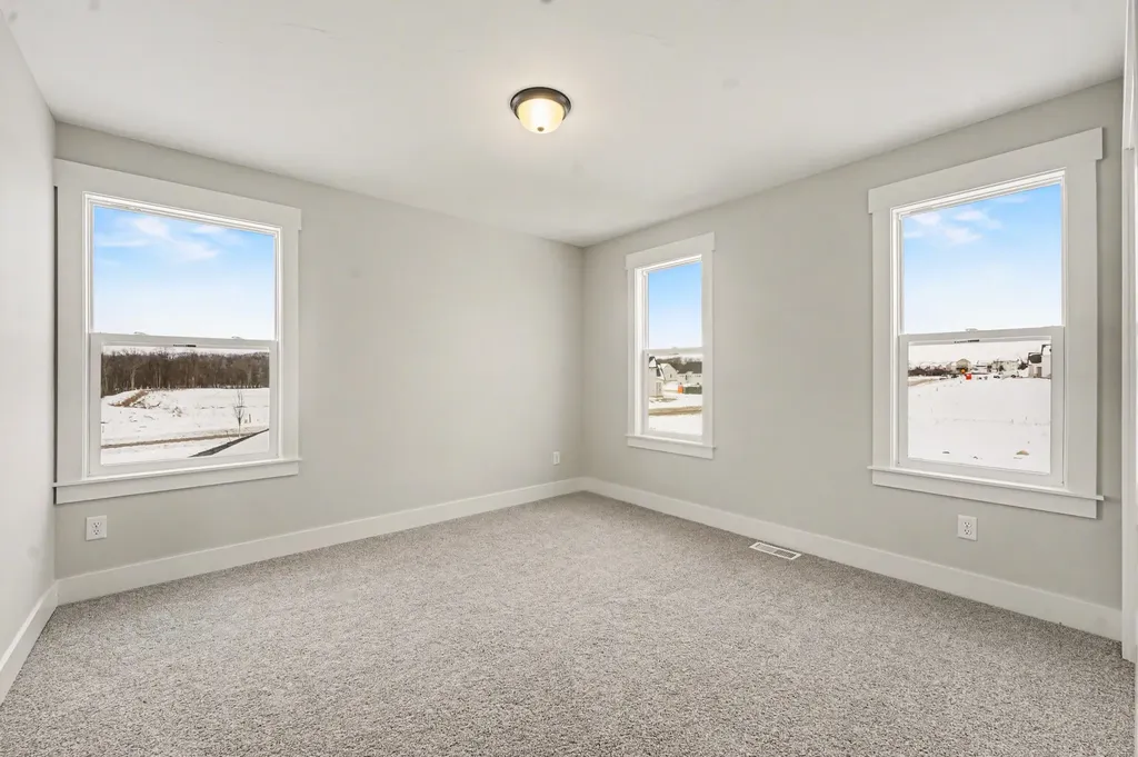 1802 Worthing Street SW Byron Township MI 49315