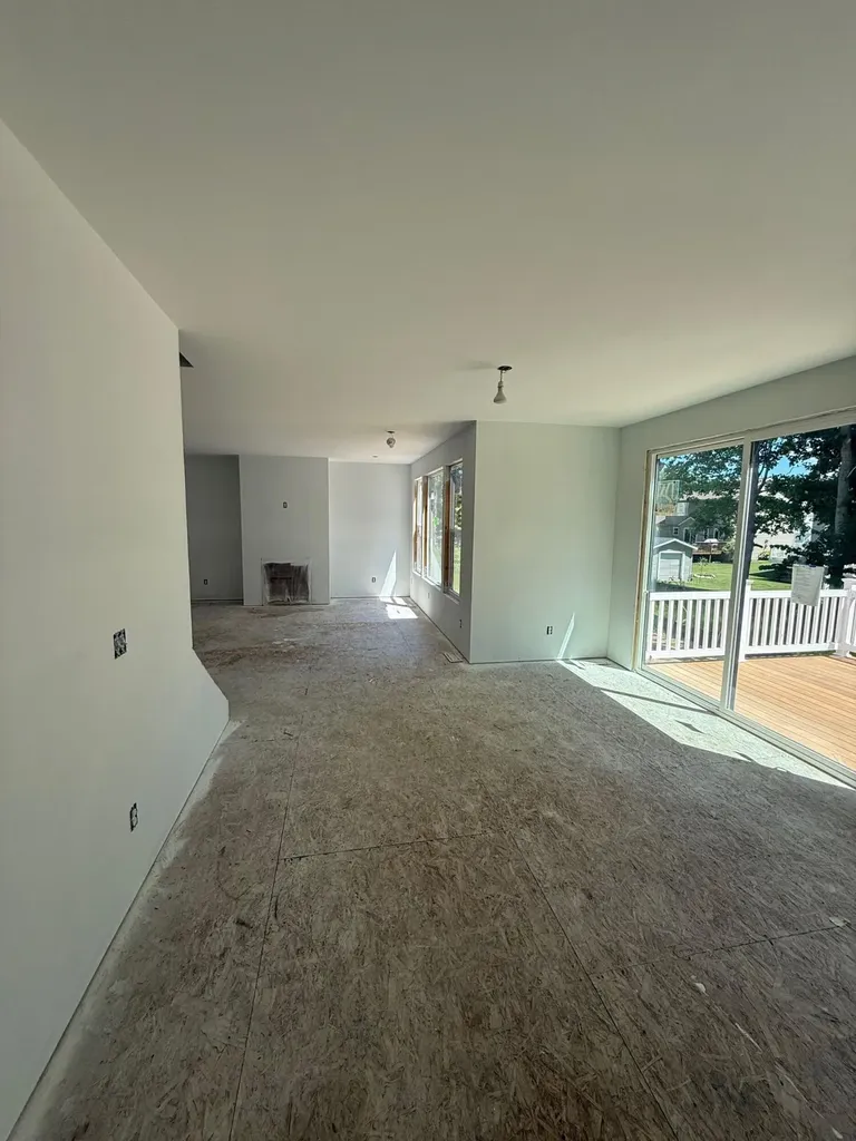 1802 Worthing Street SW Byron Township MI 49315