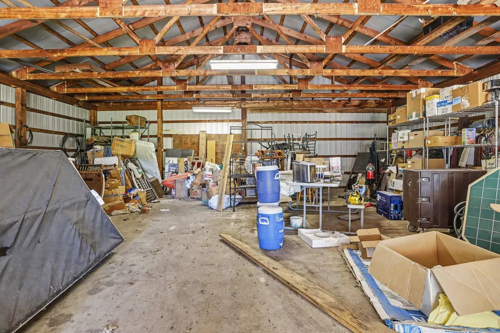 194 66th Street Casco Township MI 49090