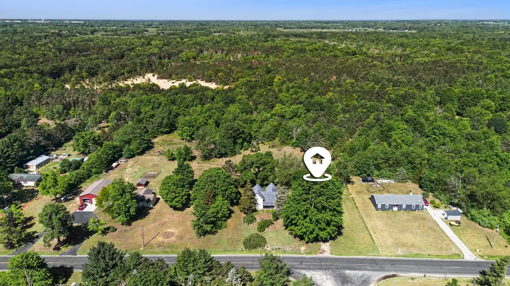 194 66th Street Casco Township MI 49090