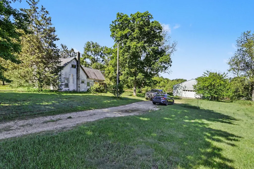194 66th Street Casco Township MI 49090