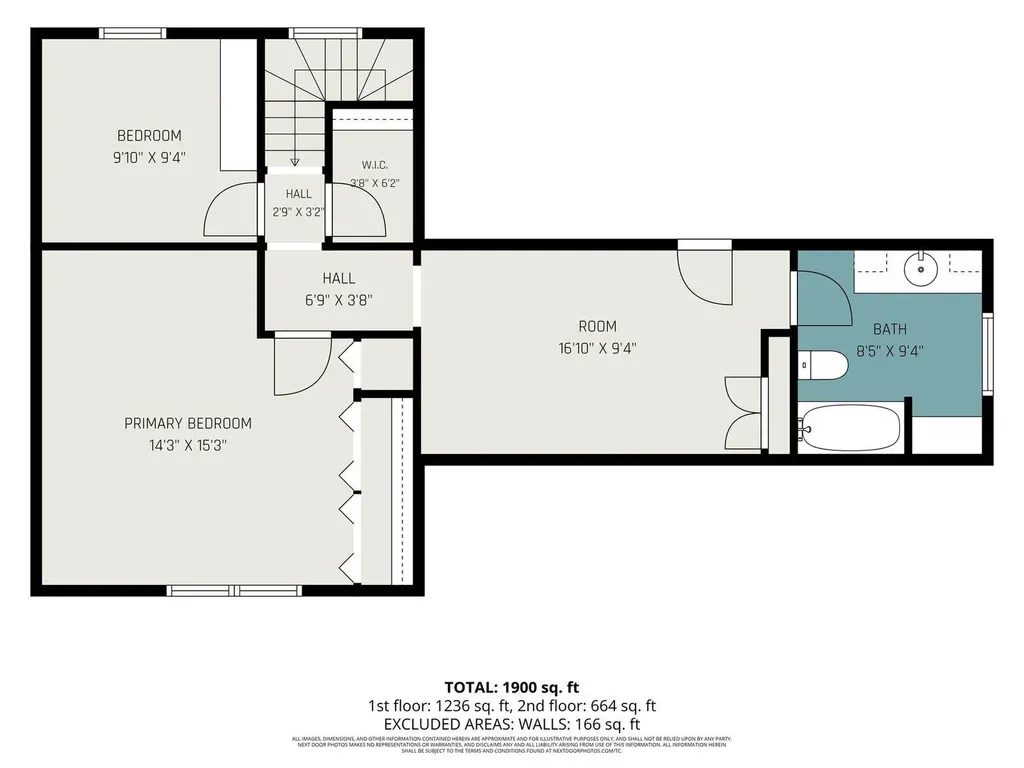194 66th Street Casco Township MI 49090