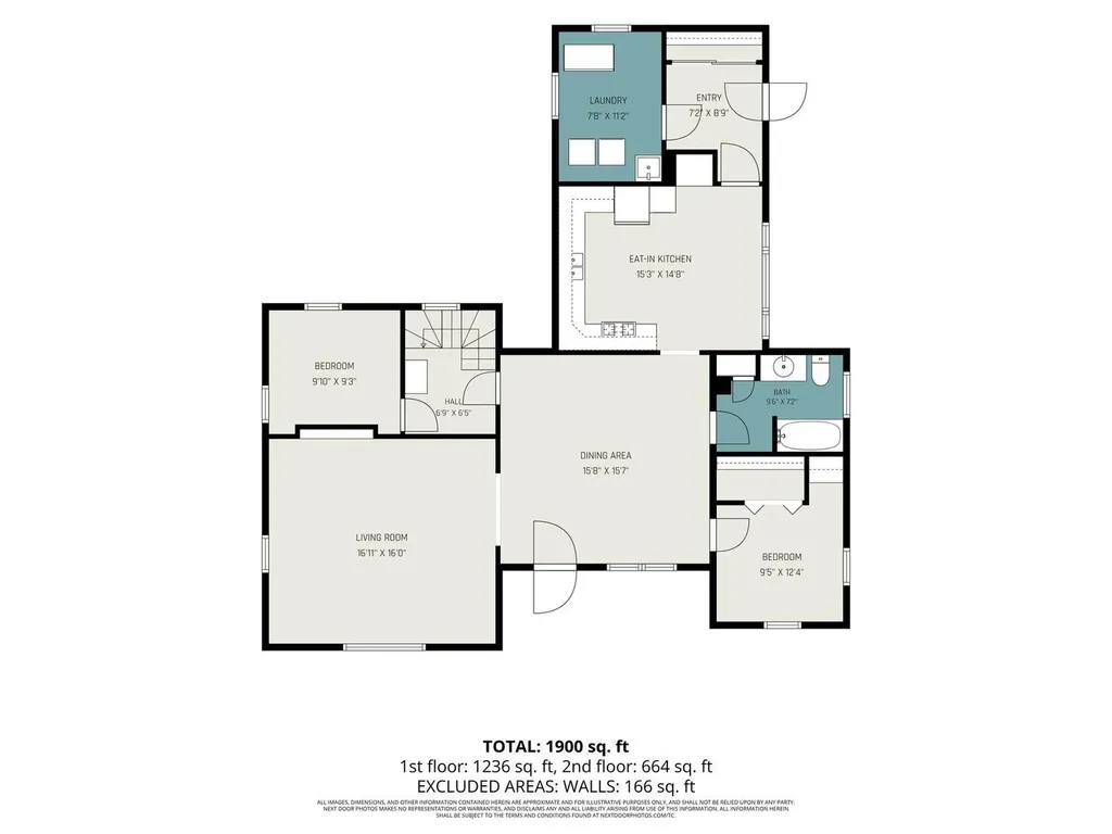 194 66th Street Casco Township MI 49090