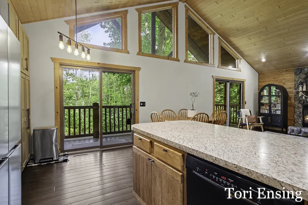 15400 Meddler Avenue NE Spencer Township MI 49326