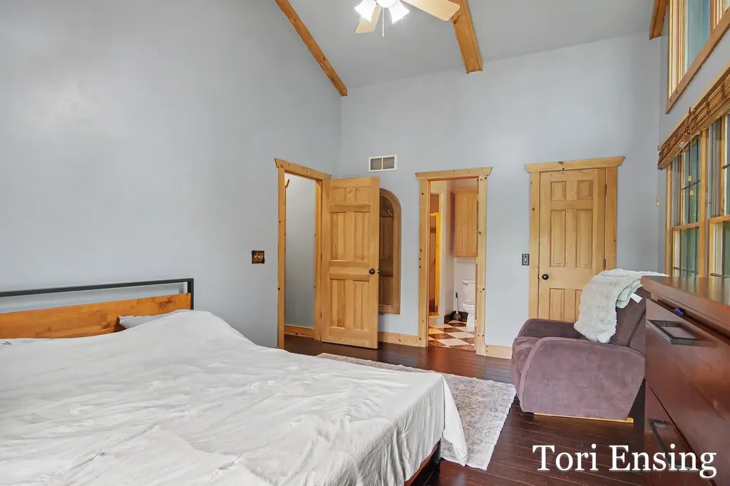 15400 Meddler Avenue NE Spencer Township MI 49326