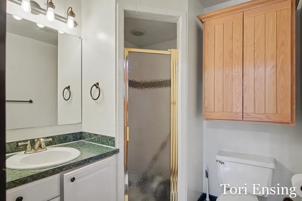 15400 Meddler Avenue NE Spencer Township MI 49326