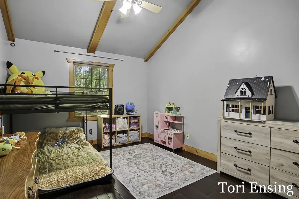 15400 Meddler Avenue NE Spencer Township MI 49326