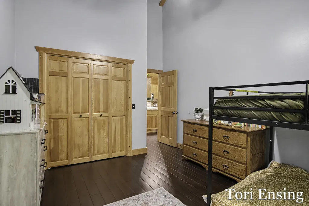 15400 Meddler Avenue NE Spencer Township MI 49326