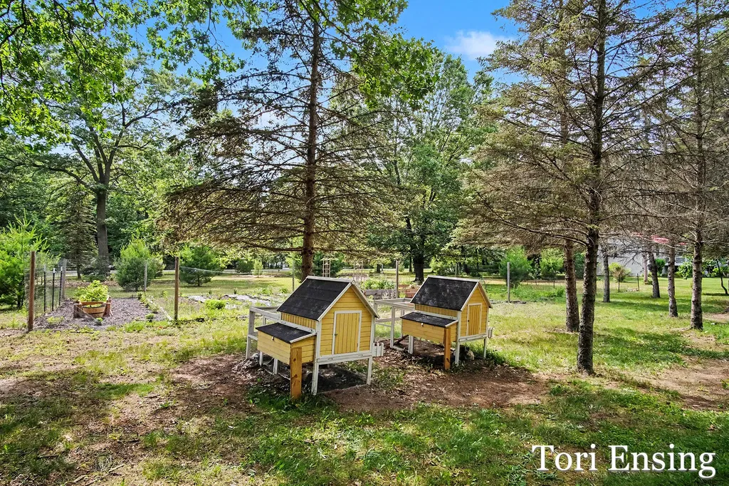 15400 Meddler Avenue NE Spencer Township MI 49326