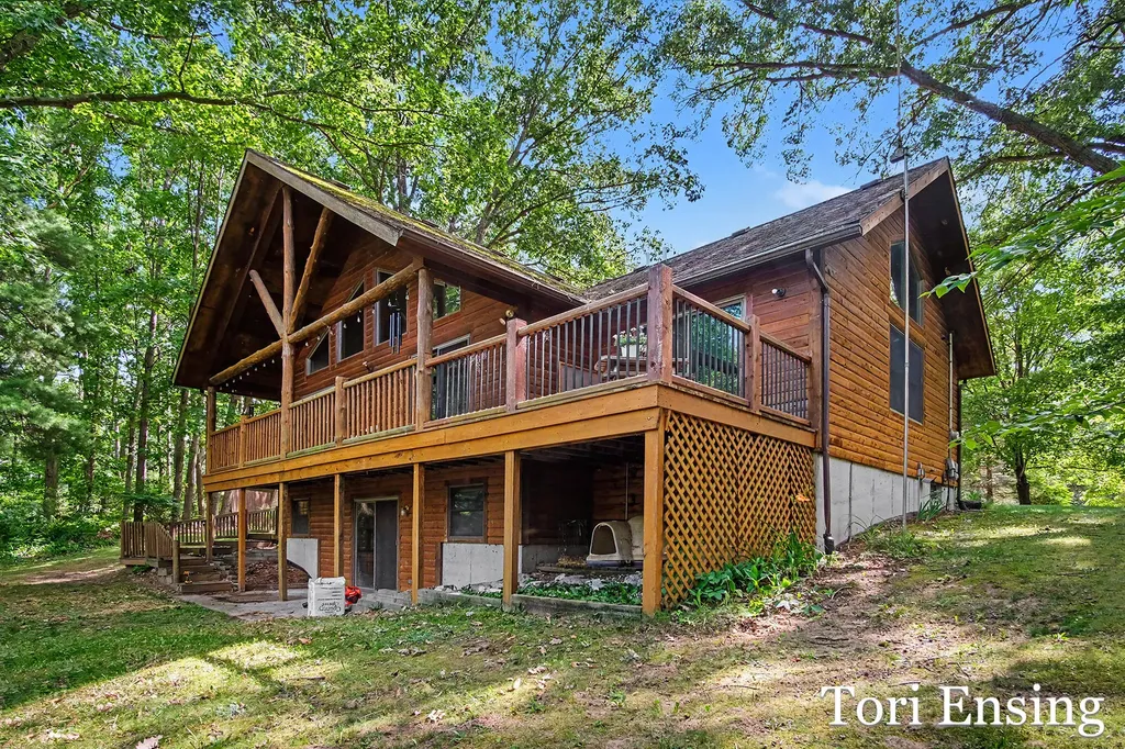 15400 Meddler Avenue NE Spencer Township MI 49326
