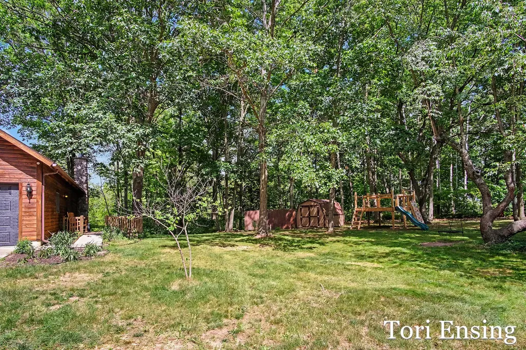 15400 Meddler Avenue NE Spencer Township MI 49326