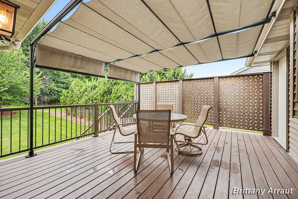 2289 Pheasant Avenue NW Walker City MI 49534