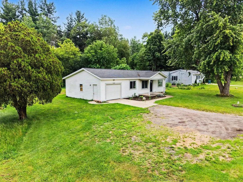 14345 Ironwood Drive NW Tallmadge Charter Township MI 49534