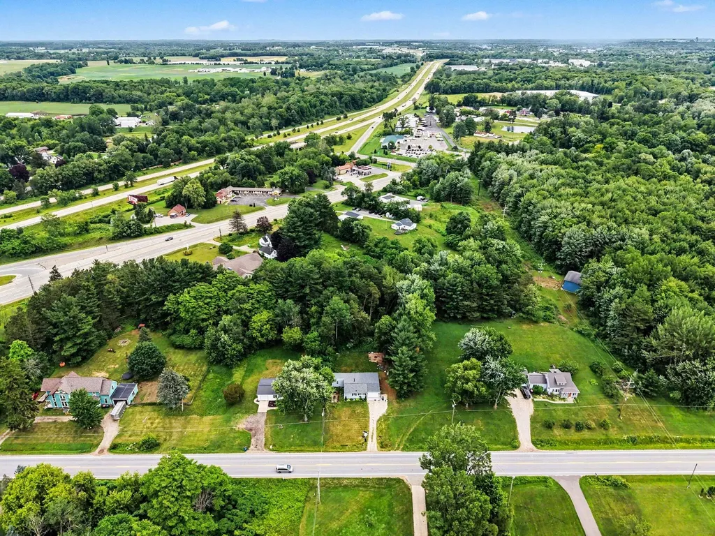 14345 Ironwood Drive NW Tallmadge Charter Township MI 49534
