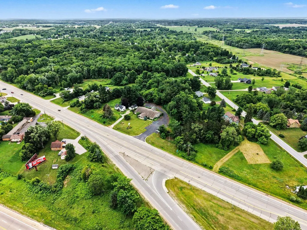 14345 Ironwood Drive NW Tallmadge Charter Township MI 49534