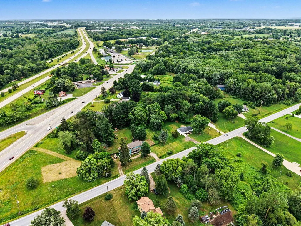 14345 Ironwood Drive NW Tallmadge Charter Township MI 49534