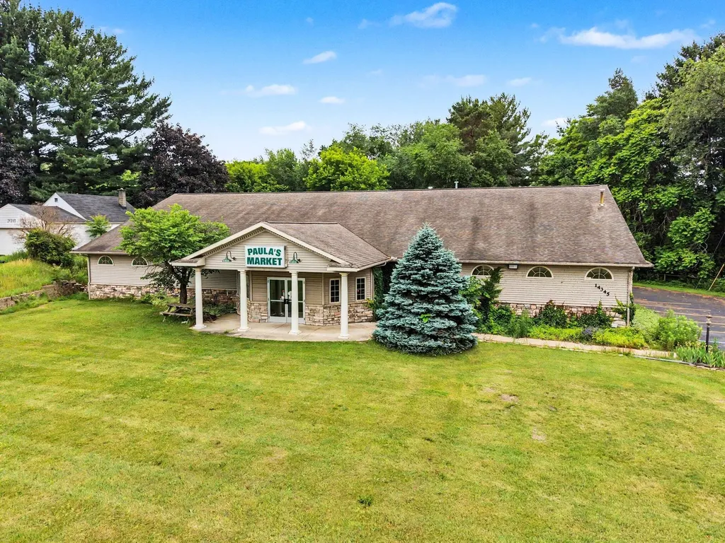 14345 Ironwood Drive NW Tallmadge Charter Township MI 49534