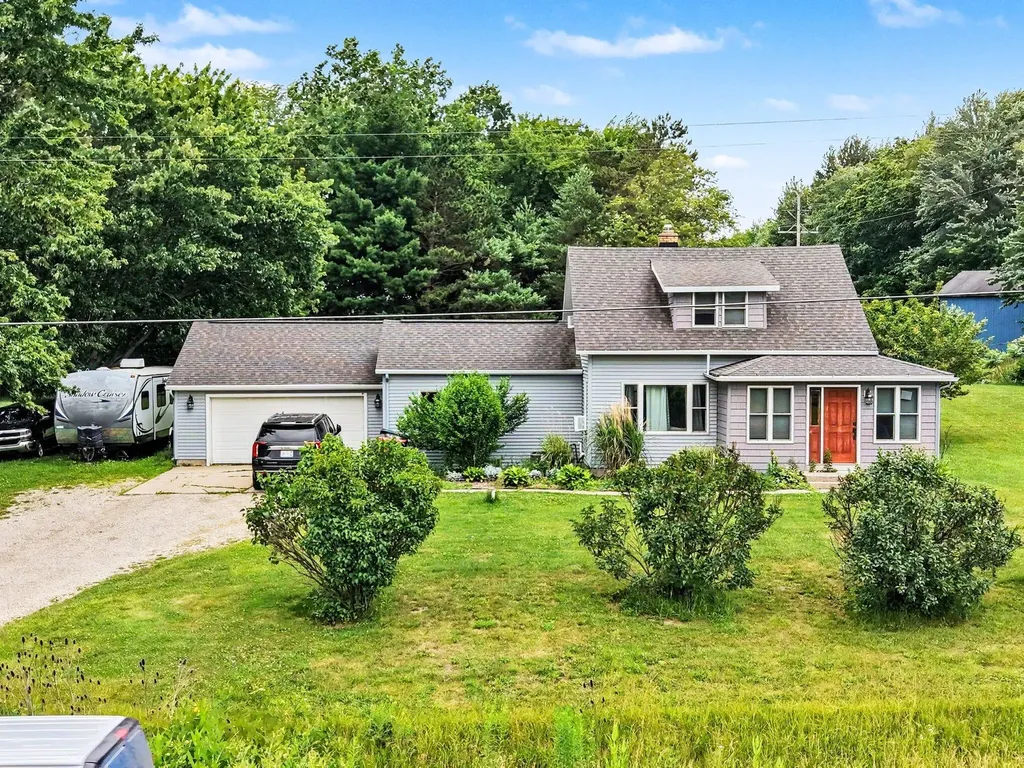 14345 Ironwood Drive NW Tallmadge Charter Township MI 49534