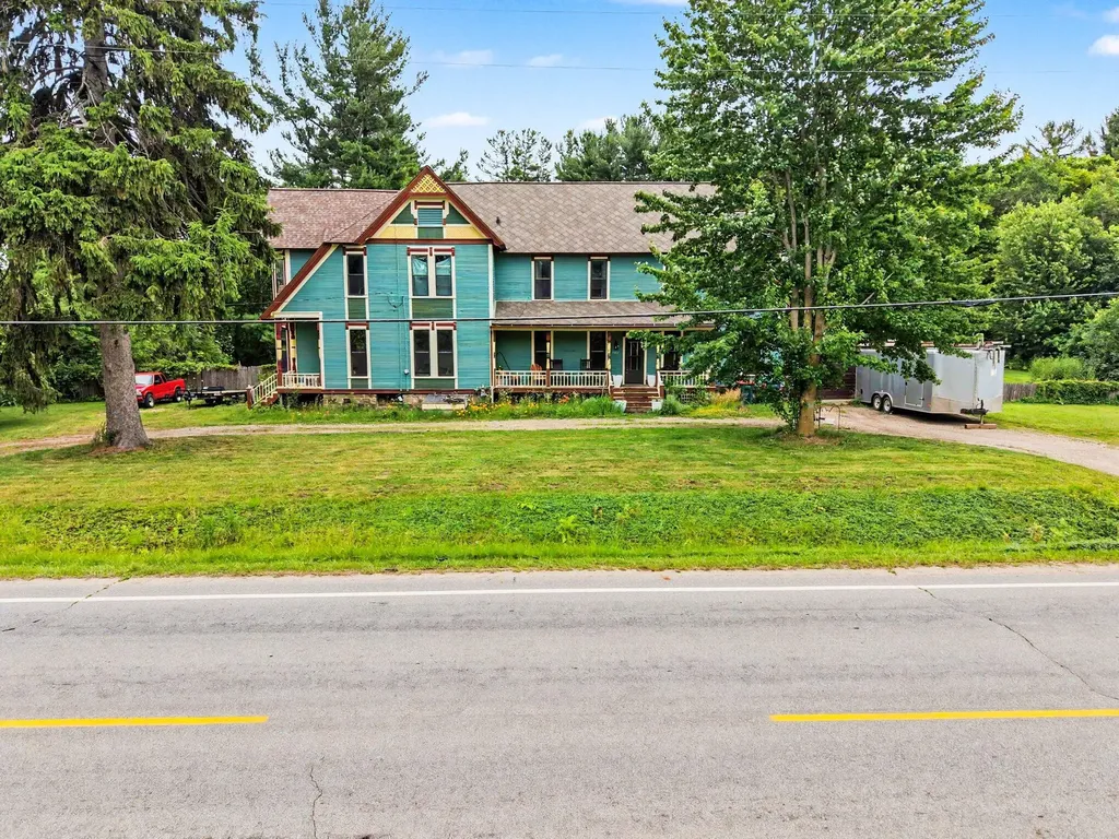 14345 Ironwood Drive NW Tallmadge Charter Township MI 49534