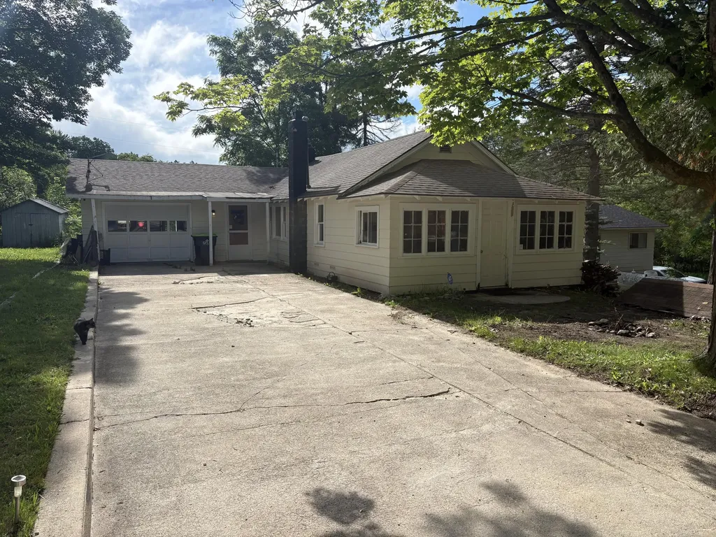 14110 Hicks Lake Drive Hartwick Township MI 49631