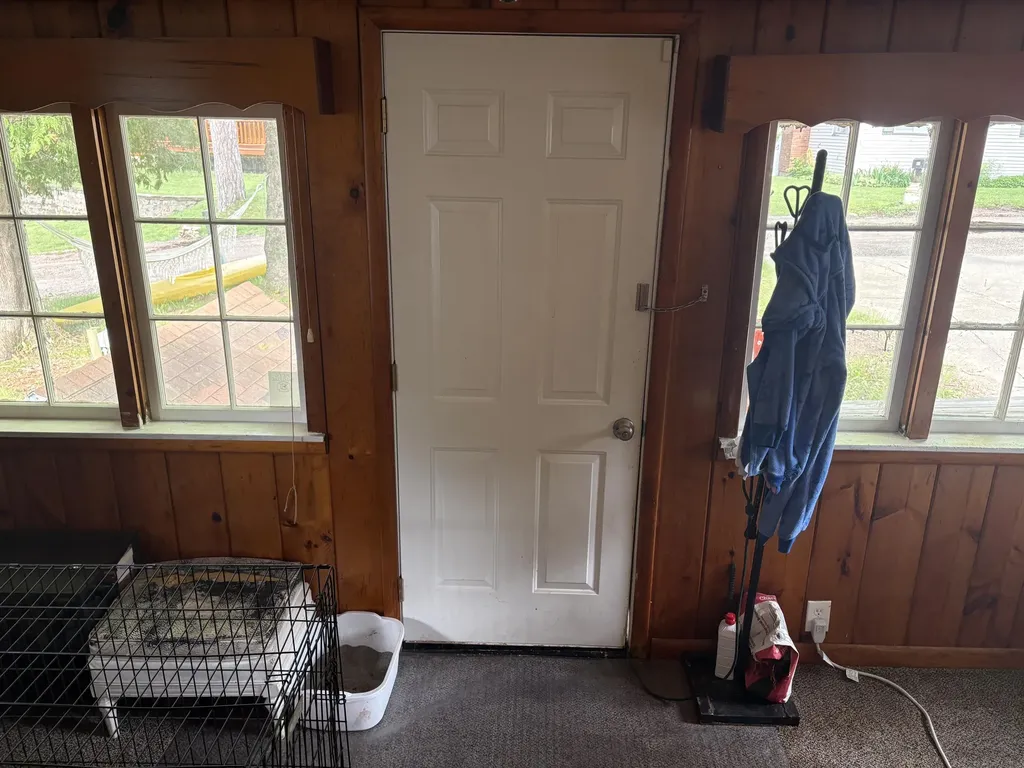 14110 Hicks Lake Drive Hartwick Township MI 49631