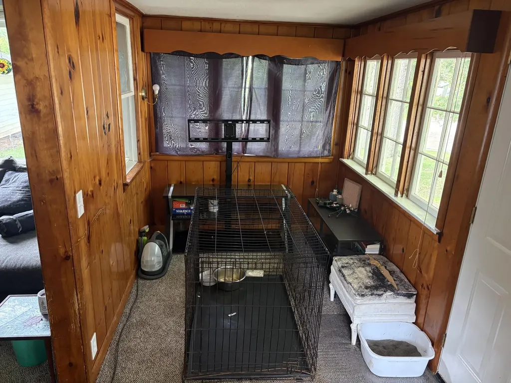 14110 Hicks Lake Drive Hartwick Township MI 49631