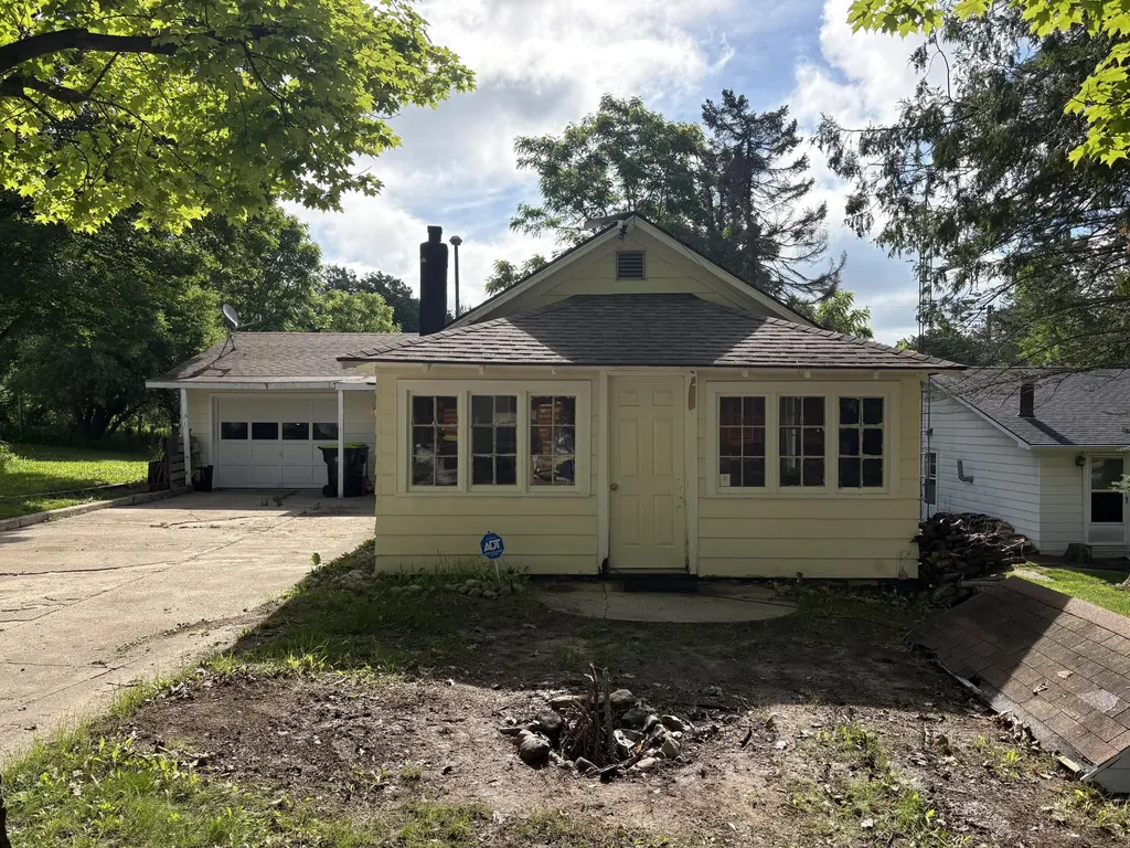 14110 Hicks Lake Drive Hartwick Township MI 49631