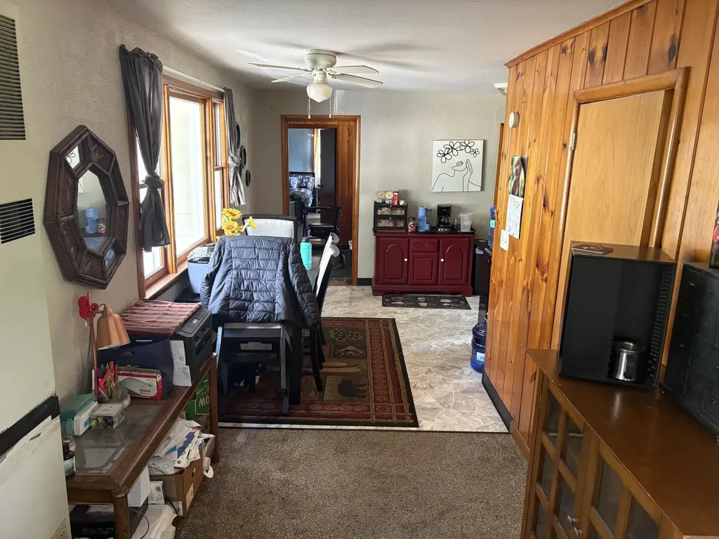 14110 Hicks Lake Drive Hartwick Township MI 49631