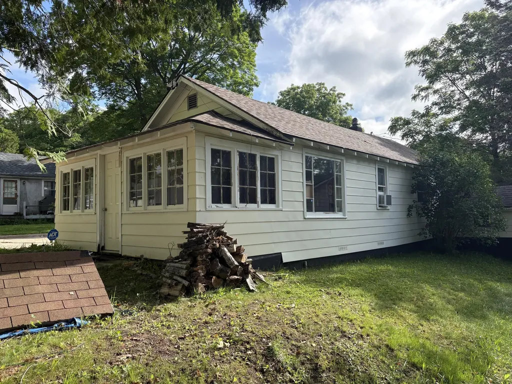 14110 Hicks Lake Drive Hartwick Township MI 49631