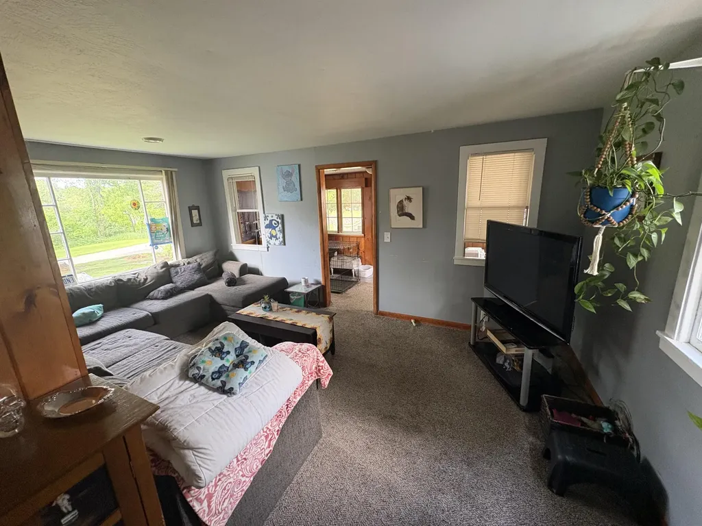 14110 Hicks Lake Drive Hartwick Township MI 49631