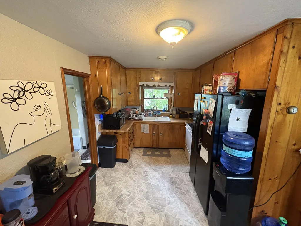 14110 Hicks Lake Drive Hartwick Township MI 49631