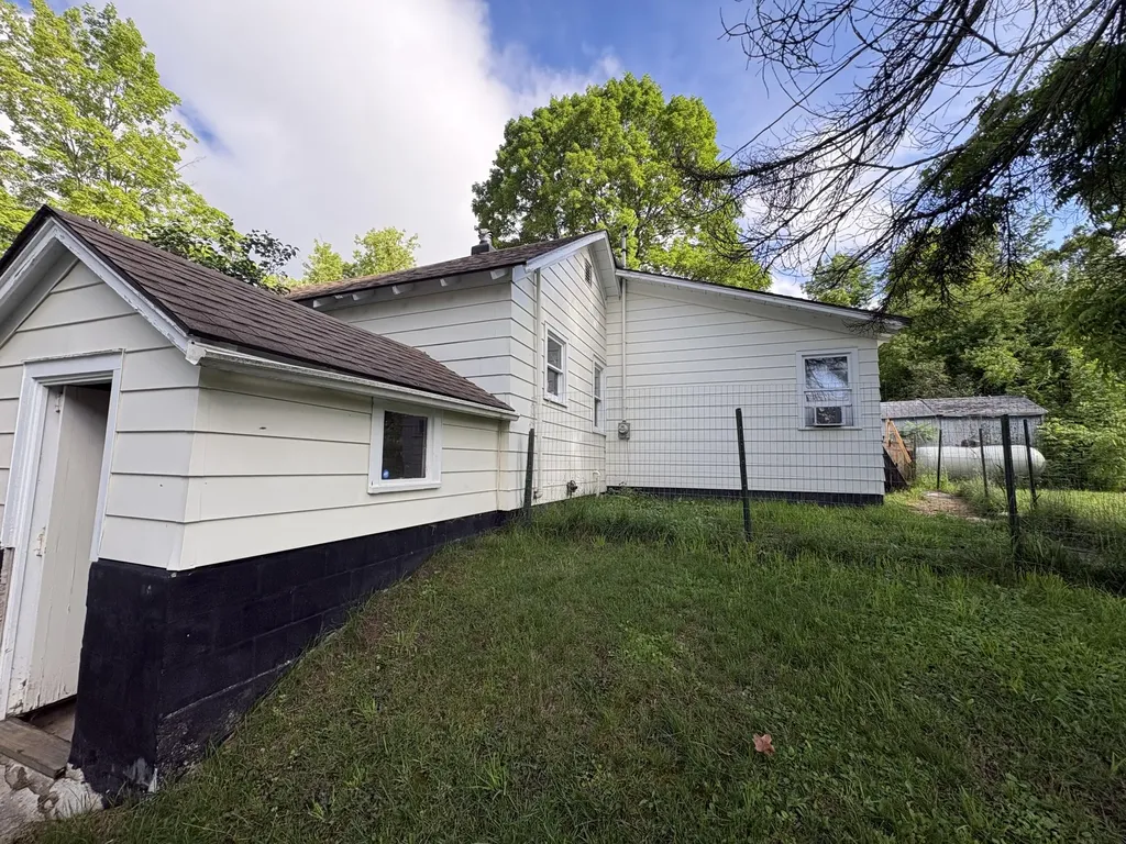 14110 Hicks Lake Drive Hartwick Township MI 49631