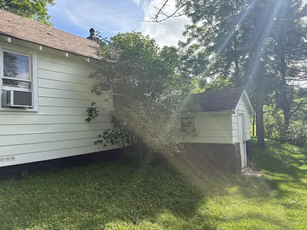 14110 Hicks Lake Drive Hartwick Township MI 49631