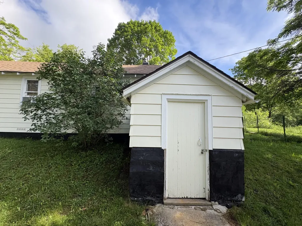 14110 Hicks Lake Drive Hartwick Township MI 49631