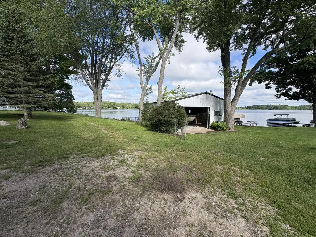 14110 Hicks Lake Drive Hartwick Township MI 49631