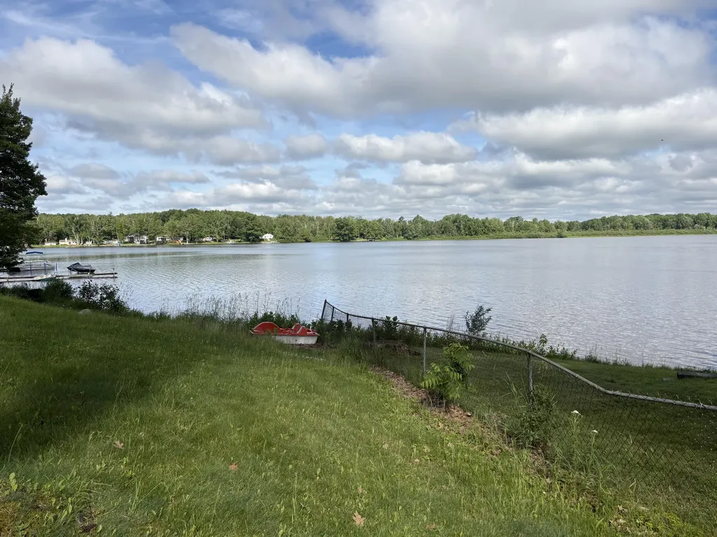 14110 Hicks Lake Drive Hartwick Township MI 49631