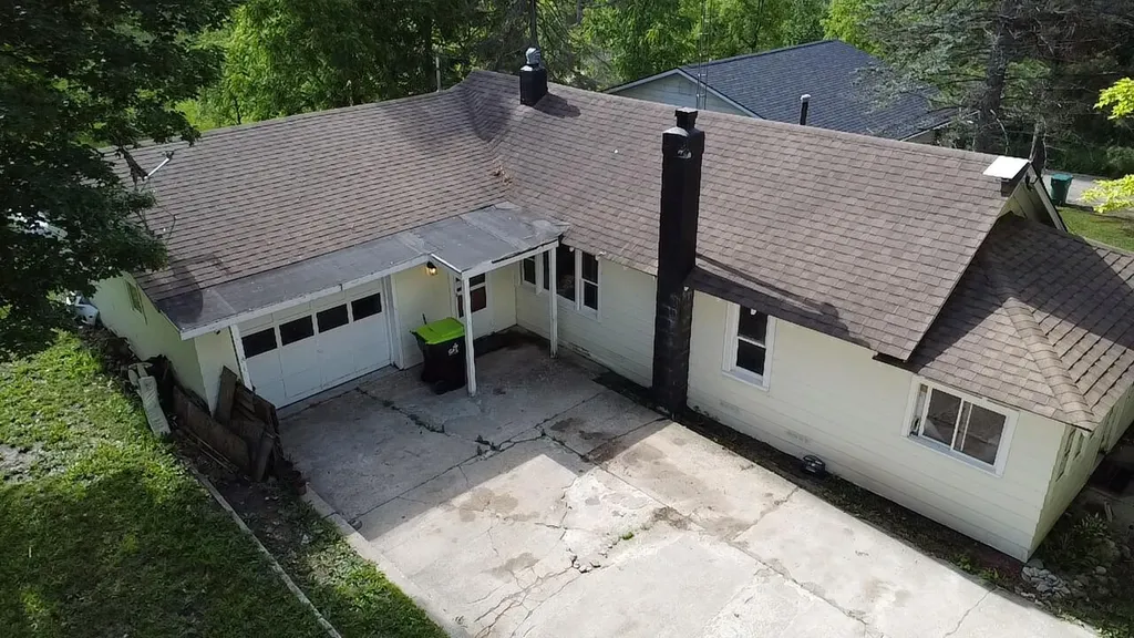 14110 Hicks Lake Drive Hartwick Township MI 49631