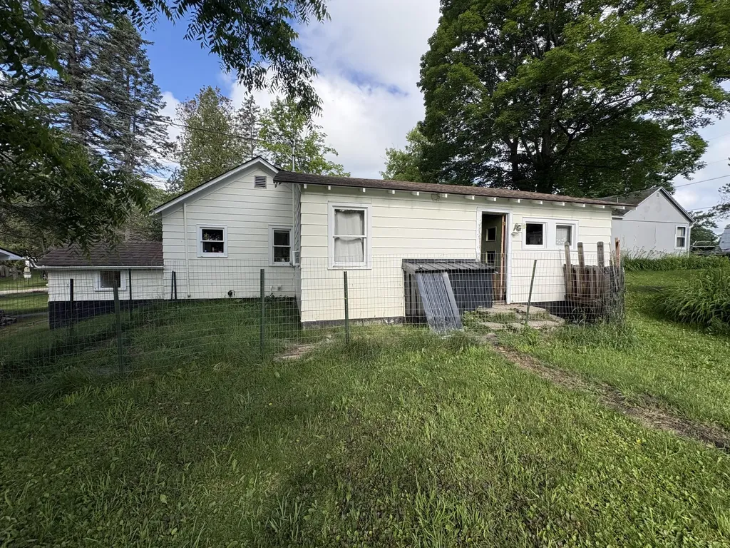 14110 Hicks Lake Drive Hartwick Township MI 49631