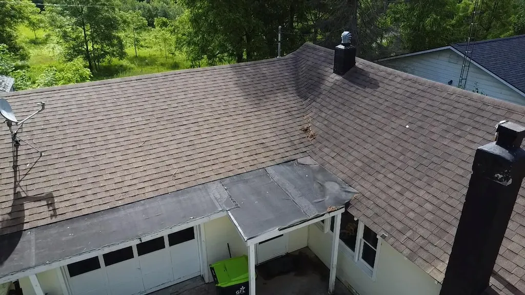 14110 Hicks Lake Drive Hartwick Township MI 49631