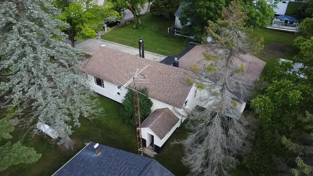 14110 Hicks Lake Drive Hartwick Township MI 49631