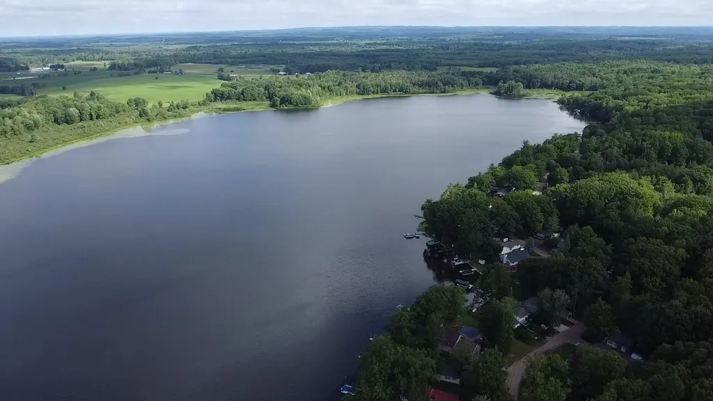 14110 Hicks Lake Drive Hartwick Township MI 49631
