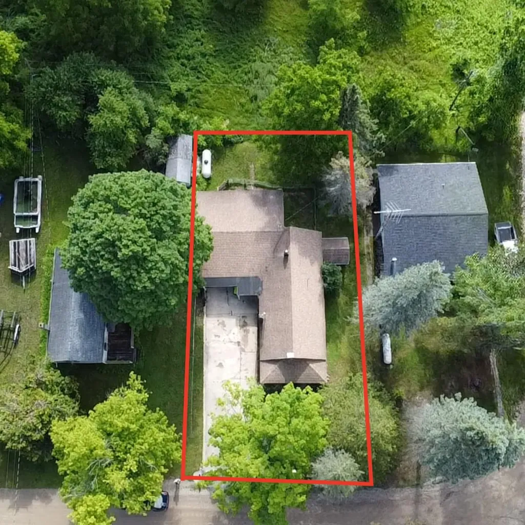 14110 Hicks Lake Drive Hartwick Township MI 49631