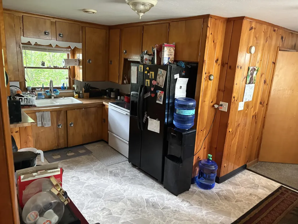 14110 Hicks Lake Drive Hartwick Township MI 49631