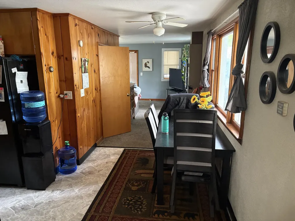 14110 Hicks Lake Drive Hartwick Township MI 49631