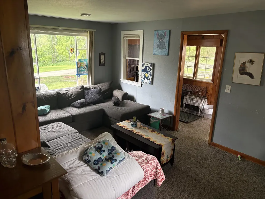 14110 Hicks Lake Drive Hartwick Township MI 49631