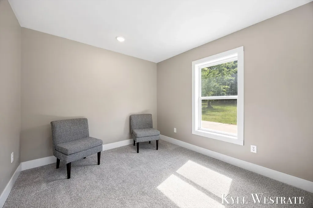 5953 S Newcosta Avenue Croton Township MI 49337