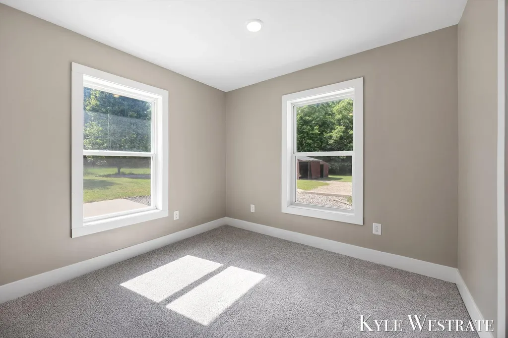 5953 S Newcosta Avenue Croton Township MI 49337