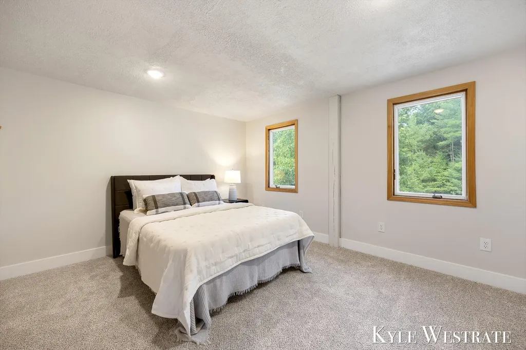 5953 S Newcosta Avenue Croton Township MI 49337