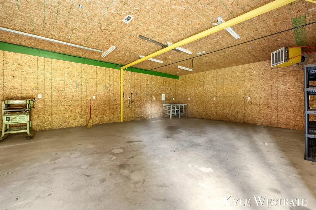 5953 S Newcosta Avenue Croton Township MI 49337