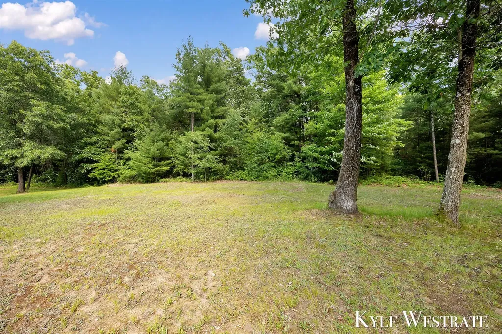 5953 S Newcosta Avenue Croton Township MI 49337